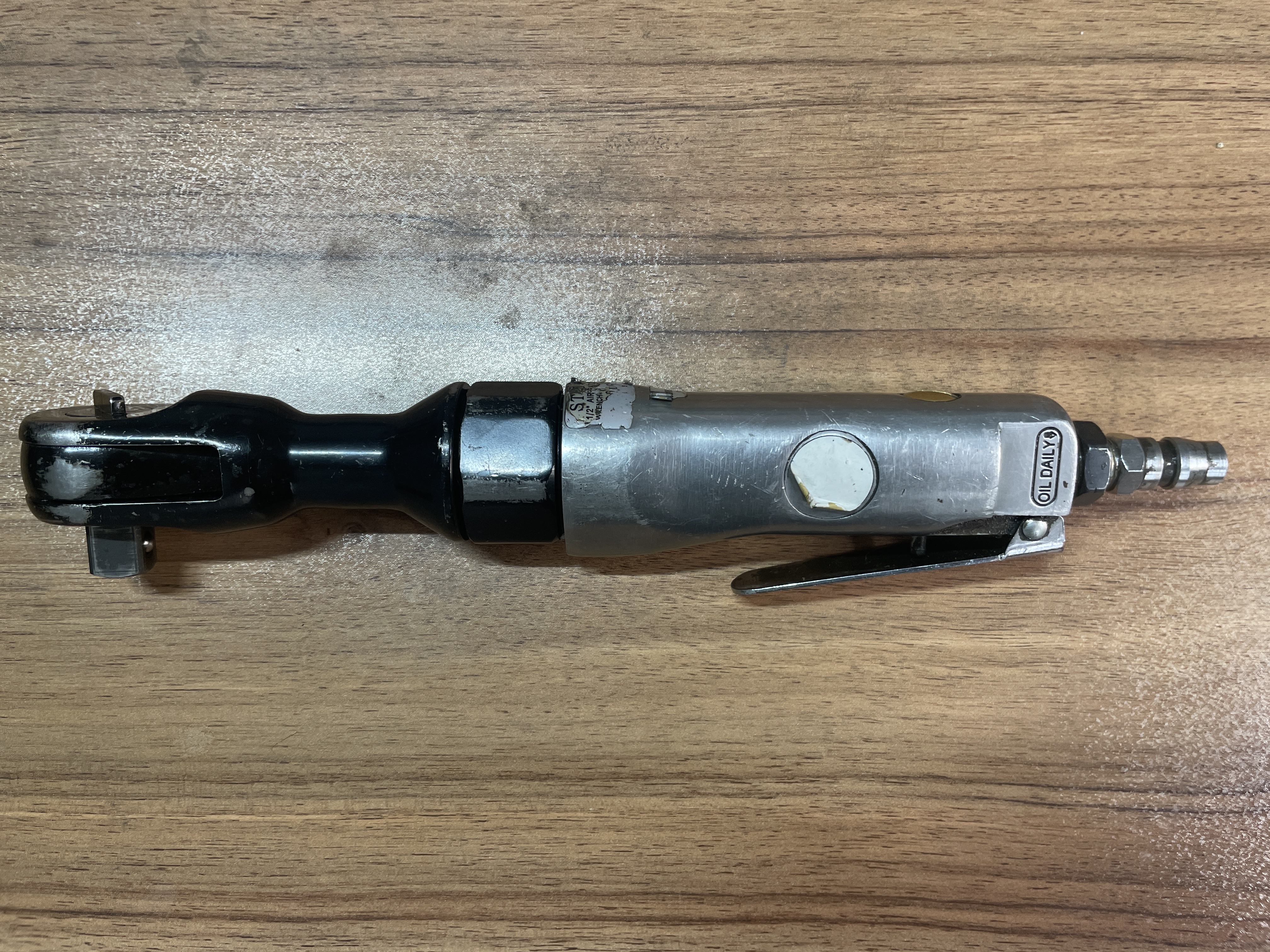 اچار بکس بادی در حد نو