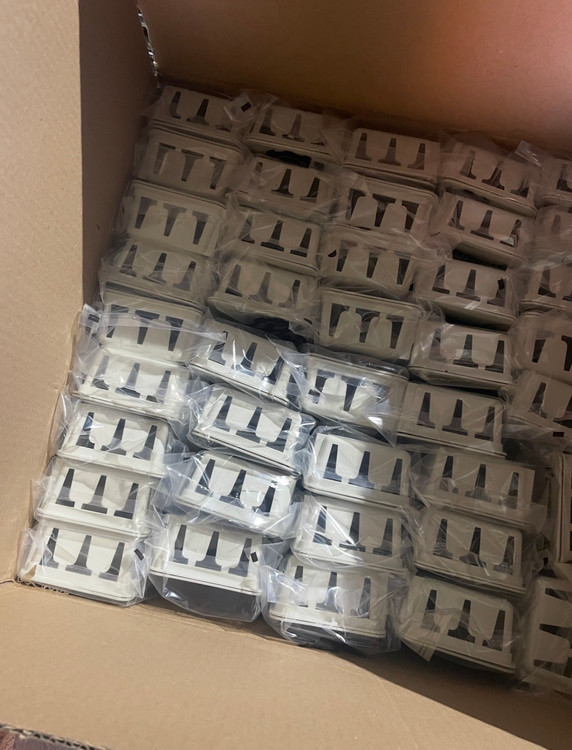 تعداد 40 عدد